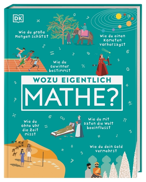 Wozu eigentlich Mathe?