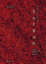 Safran – Das rote Gold - Urs Durrer, Sandra Durrer