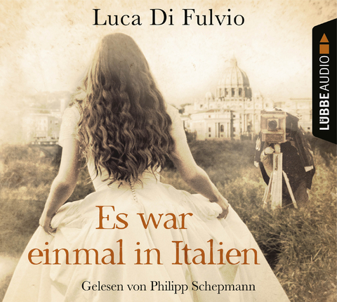 Es war einmal in Italien - Luca Di Fulvio