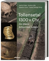 Tollensetal 1300 v. Chr. - 