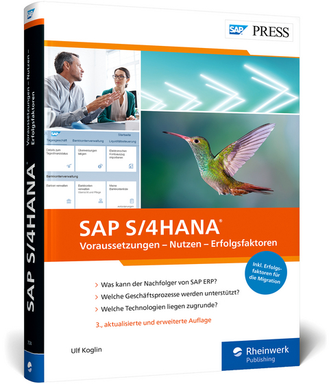 SAP S/4HANA - Ulf Koglin