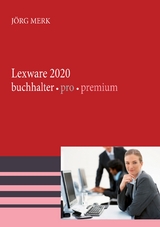 Lexware 2020 buchhalter pro premium - Jörg Merk