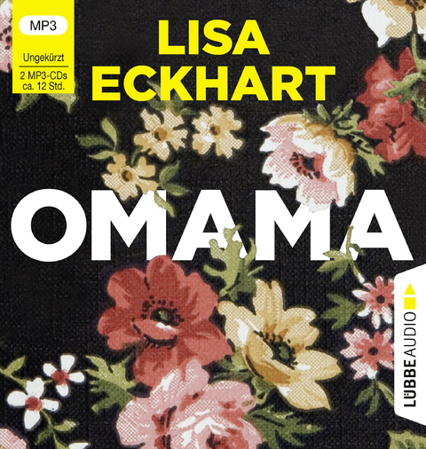 Omama - Lisa Eckhart