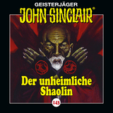 John Sinclair - Folge 143 - Jason Dark