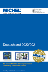 Deutschland 2020/2021 - 