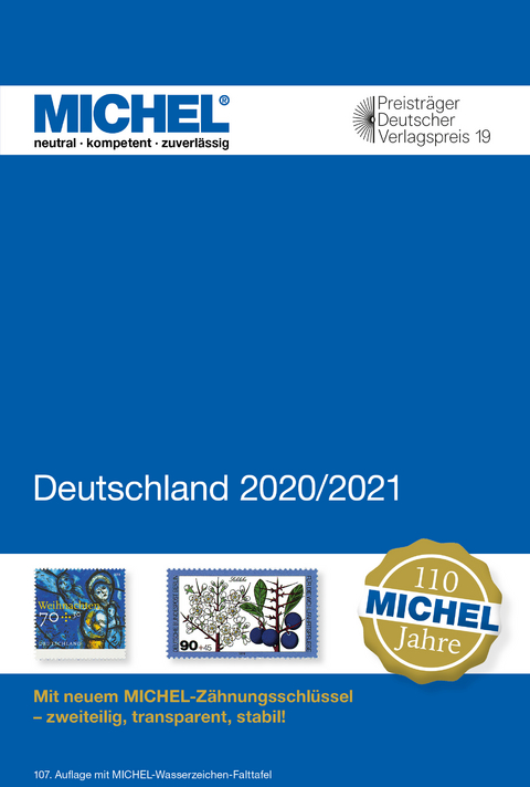 Deutschland 2020/2021