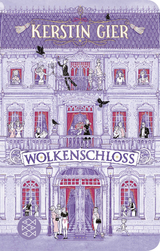 Wolkenschloss - Kerstin Gier