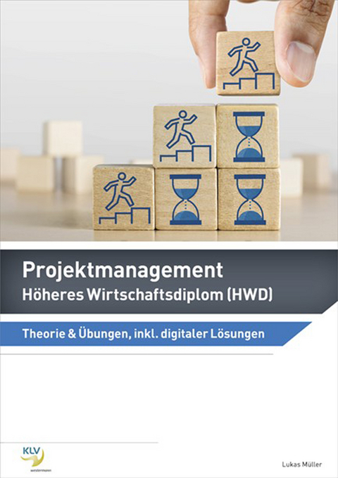 Projektmanagement - Lukas Müller