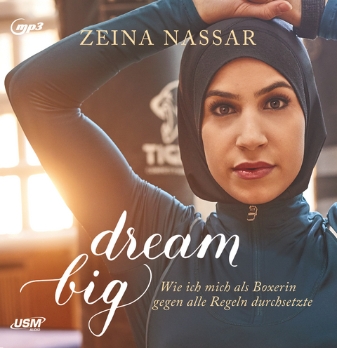 Dream Big - Zeina Nassar