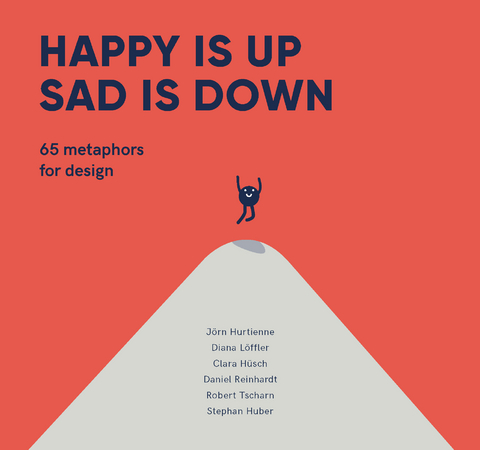 Happy is Up, Sad is Down - Jörn Hurtienne, Diana Löffler, Clara Hüsch