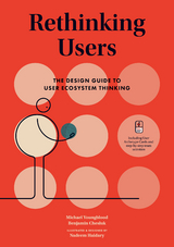 Rethinking Users - Michael Youngblood, Benjamin Chesluk