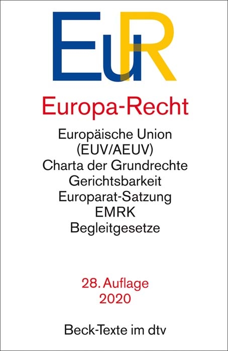 Europa-Recht