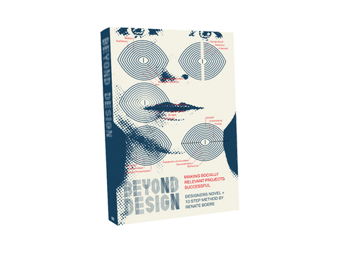 Beyond Design - Renate Boere