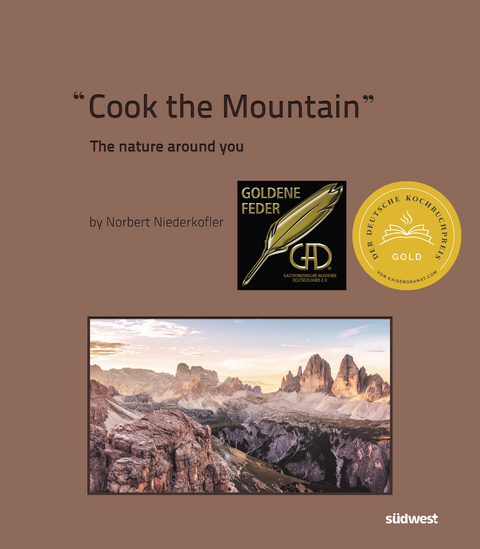 Cook The Mountain [Edizione italiana; 2 Bde. im Schuber] - Norbert Niederkofler