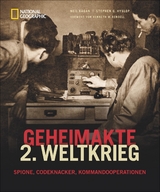 Geheimakte 2. Weltkrieg - Neil Kagan, Stephen G. Hyslop