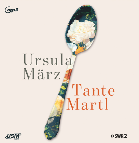 Tante Martl - Ursula März