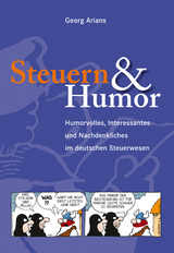 Steuern & Humor - Georg Arians