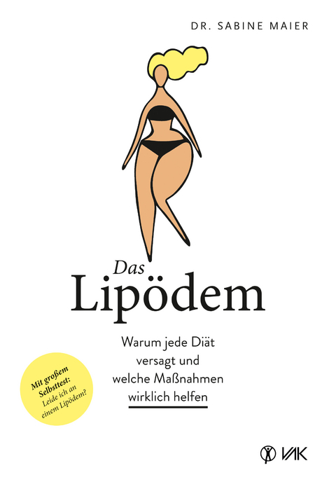 Das Lipödem - Dr. Sabine Maier