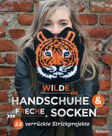 Wilde Handschuhe & Freche Socken - Lumi Karmitsa