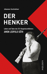 Der Henker - Sachslehner, Johannes