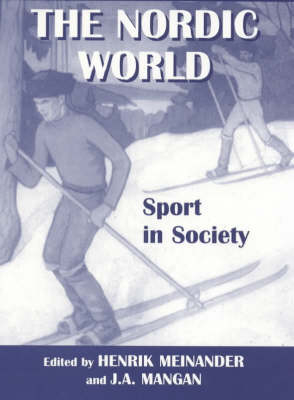 Nordic World: Sport in Society - 