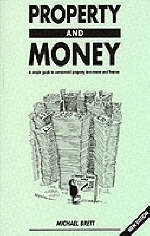 Property and Money -  Michael Brett