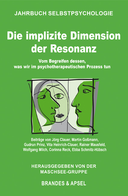 Die implizite Dimension der Resonanz