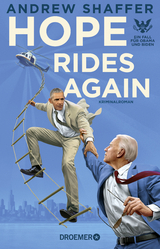 Hope Rides Again - Andrew Shaffer