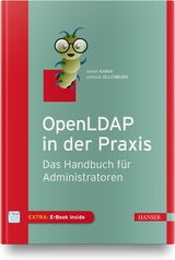 OpenLDAP in der Praxis - Stefan Kania, Andreas Ollenburg