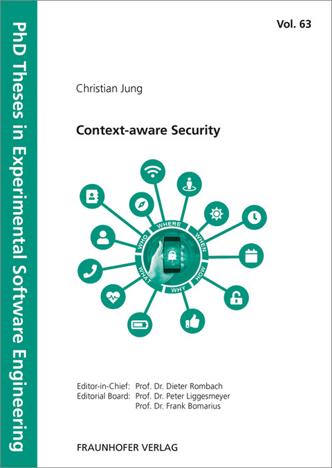 Context-aware Security - Christian Jung