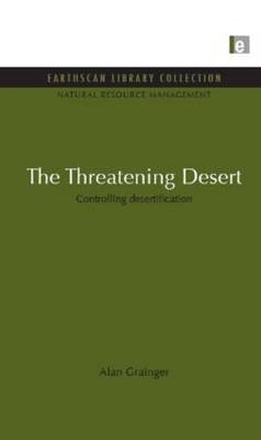 Threatening Desert - 