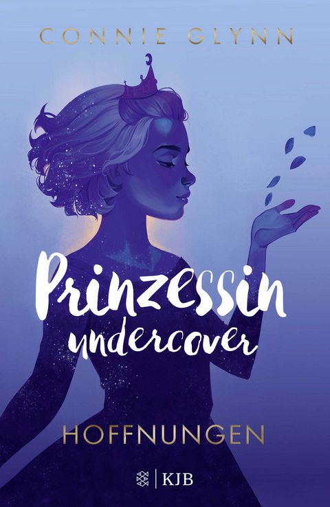 Prinzessin undercover – Hoffnungen - Connie Glynn