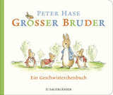 Großer Bruder Peter Hase - Beatrix Potter