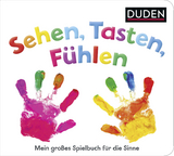 Duden 12+ Sehen, Tasten, Fühlen