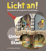 Unter der Stadt