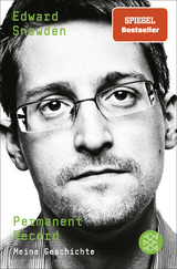 Permanent Record - Edward Snowden