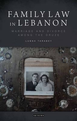 Family Law in Lebanon -  Lubna Tarabey