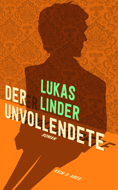 Der Unvollendete - Lukas Linder