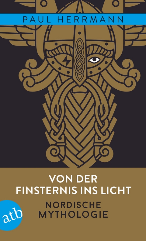 Von der Finsternis ins Licht – Nordische Mythologie - Paul Herrmann