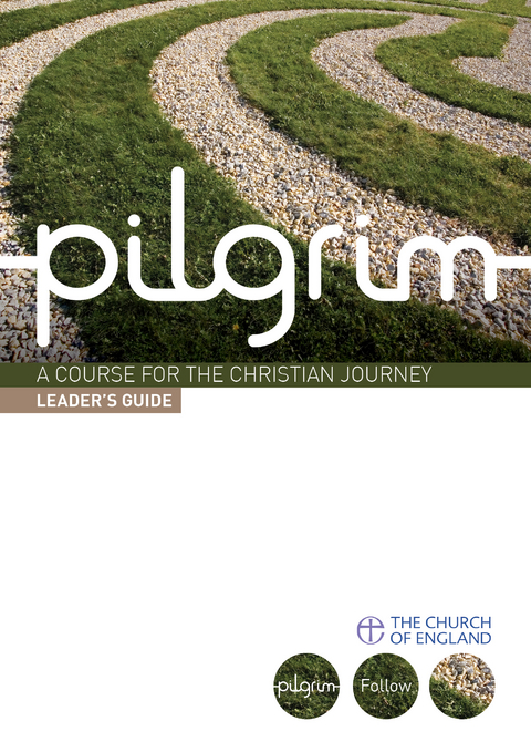 Pilgrim: Leader's Guide -  CROFT