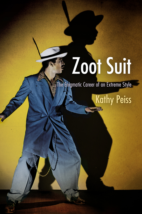 Zoot Suit - Kathy Peiss