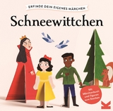 Schneewittchen - Kirsti Davidson