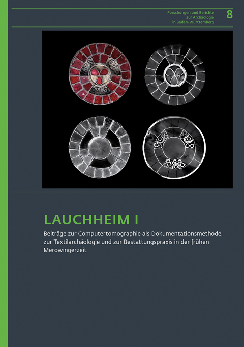 Lauchheim I. - 