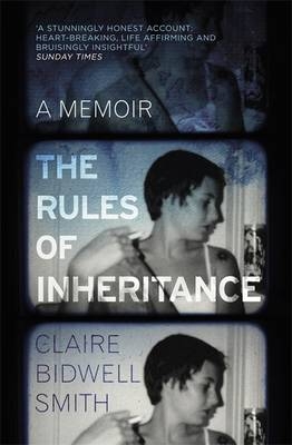 Rules of Inheritance -  Claire Bidwell Smith