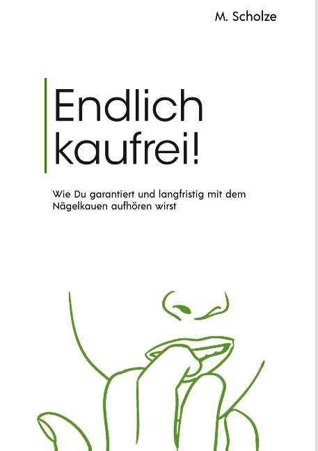 Endlich kaufrei! - Marino Scholze