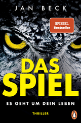 Das Spiel - Jan Beck