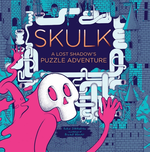 Skulk - Robin Etherington