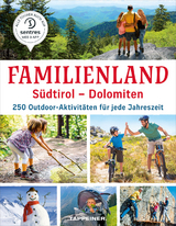 Familienland SÃ¼dtirol - Dolomiten - 