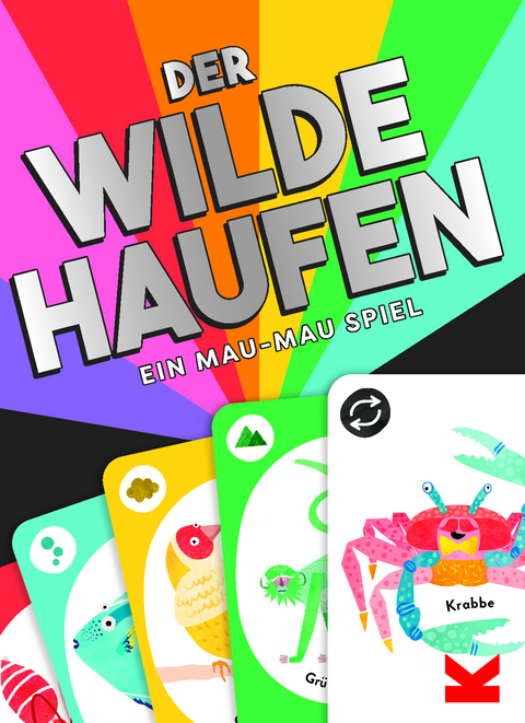 Der wilde Haufen