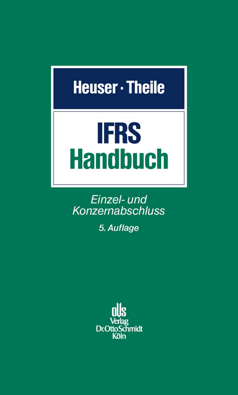 IFRS-Handbuch - 